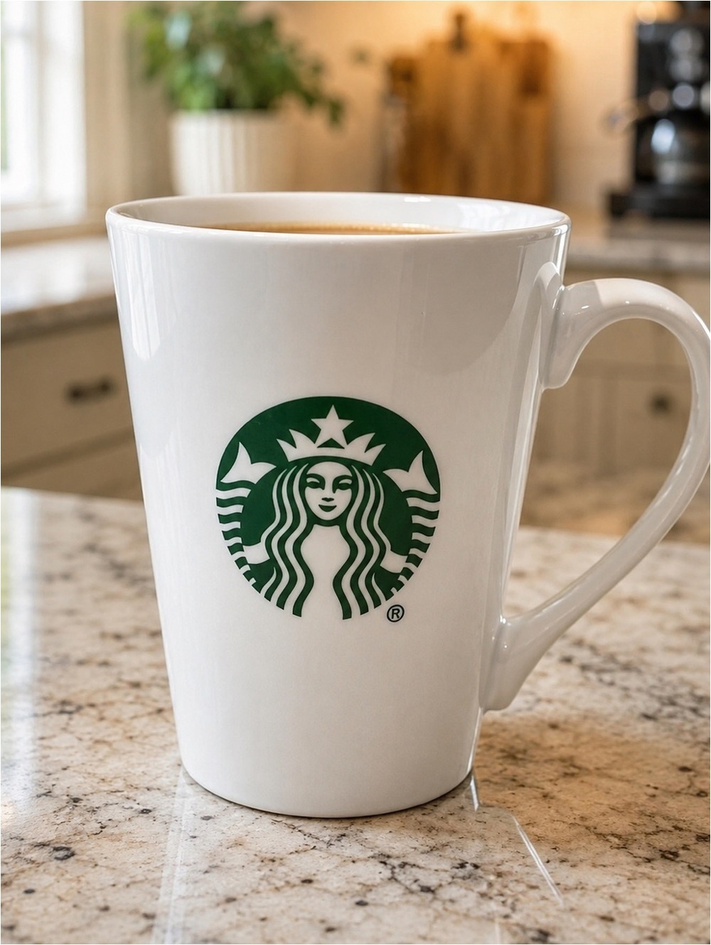 Starbucks 13oz Mug